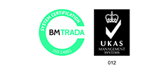 SC UKAS 14001