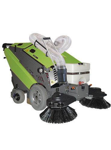 Durasweep 125