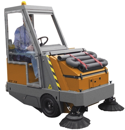 Durasweep 170 